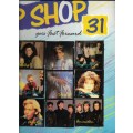 POP SHOP  VOL 31 (LP RECORD)