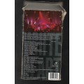 WHITE HEART- LIVE AT THE POWER HOUSE (VHS tAPE)