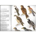 KRUGER PARK- BIRDS- VOL 1-3-  CAMPBELL AND  VAN DER MERWE