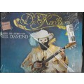 DIE KAVALIER- SING LIEDJIES VAN NEIL DIAMOND (LP RECORD)