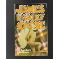 YOU NEVR KNOW WITH WOMEN- JAMES HADLEY CHASE