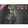 SAMANTHA FOX- TOUCH ME (LP VINYL)