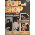 POP SHOP VOL 6 (LP RECORD)