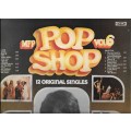 POP SHOP VOL 6 (LP RECORD)