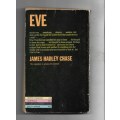 EVE- JAMES HADLEY CHASE