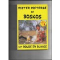 BOSKOS- PIETER PIETERSE