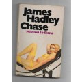 MISSION TO SIENA- JAMES HADLEY CHASE