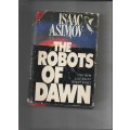THE ROBOTS OF DAWN- ISAAC ASIMOV