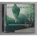 COVENANT- DREAMS OF CYROTANK (CD)