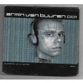 ARMIN VAN BUUREN 001 (CD)