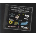 ANDREW LLOYD WEBBER- THE PREMIERE COLLECTION (CD)