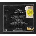 ANDREW LLOYD WEBBER- THE PREMIERE COLLECTION (CD)