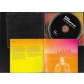 PAUL OAKENFOLD- THE GOA MIX 2011 (CD)