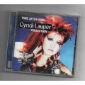 CYNDI LAUPER- TIME AFTER TIME (CD)