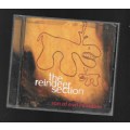 THE REINDEER SECTION- SON OF EVIL REINDEER (CD)