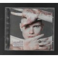 BILLY CORGAN- THE FUTURE EMBRACE (CD)