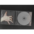 BILLY CORGAN- THE FUTURE EMBRACE (CD)