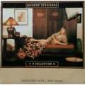 Barbara Streisand : A Collection - Greatest Hits and More LP Vinyl Record