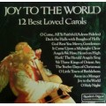 Joy to the World - 12 Best Loved Carols LP Vinyl Record