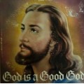 God is Good God LP Vinyl Record