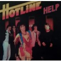 HOTLINE - HELP LP Vinyl Record