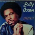 Billy Ocean - Suddenly LP Vinyl Record