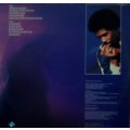 Billy Ocean - Suddenly LP Vinyl Record