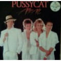 PUSSYCAT - After All LP Vinyl Record