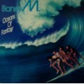 Boney M. - Ocean Of Fantasy LP Vinyl Record