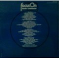 Focus On Moira Anderson Double LP Vinyl Records Set