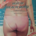 The Very Best of The BEACH BOYS Vol. 2 LP Vinyl Record
