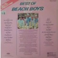 The Very Best of The BEACH BOYS Vol. 2 LP Vinyl Record