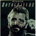Ringo Starr - Ringo`s Rotogravure LP Vinyl Record