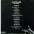 SUZI QUATRO Greatest Hits LP Vinyl Record