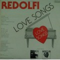 REDOLFI - Love Songs LP Vinyl Record