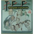 Those Fabulous Fourties Vol.1 LP Vinyl Record