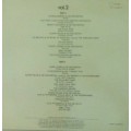 Those Fabulous Fourties Vol.2 LP Vinyl Record