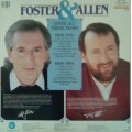 Foster & Allen - After All These Years LP Vinyl Record