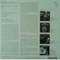 Beethoven Piano Concertos No.3 - Colin Davis LP Vinyl Record