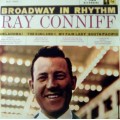 Ray Conniff - Broadway in Rhythm LP Vinyl Record