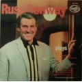 Russ Conway - Plays LP Vinyl Record