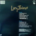 Lory Bianco - Lonely Is The Night LP Vinyl Record