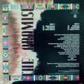 The New Promise - Afrika Borwa LP Vinyl Record