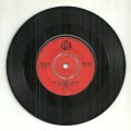 Joe Dolan - Make Me An Island 7` Single Vinyl Record
