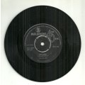 The Hollies - Stop Stop Stop 7" Single Vinyl Record