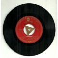 Glenn Miller And His Orchestra - Juke Box Saturday 7` Single Vinyl Record