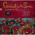 Stanley Black & His Orchestra - Carnival In The Sun LP Vinyl Record