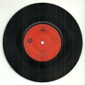 Mark Lindsay - Arizona / Man From Houston 7` Single Vinyl Record