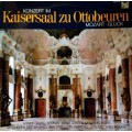 Mozart . Gluck - Konzert im Kaisersaal zu Ottobeuren LP Vinyl Record