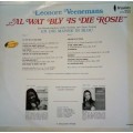 Leonore Veenmans - Al Wat Bly Is Die Rosie LP Vinyl Record